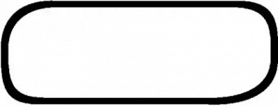WILMINK GROUP wg1007364 -  Прокладка, крышка головки цилиндра